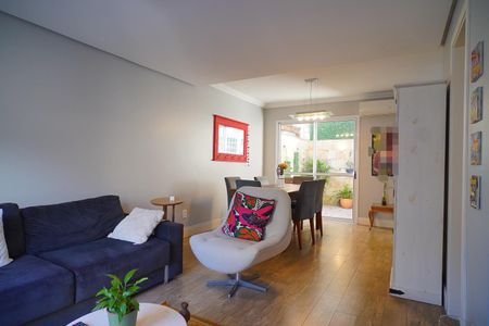Casa de Condomínio à venda com 2 quartos, 119m² em Partenon, Porto Alegre