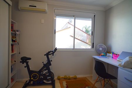 Casa de condomínio à venda com 119m², 2 quartos e 1 vaga Casa de condomínio à venda com 119m², 2 quartos e 1 vagaQuarto 1