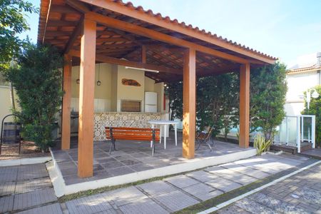 Casa de condomínio à venda com 119m², 2 quartos e 1 vaga Casa de condomínio à venda com 119m², 2 quartos e 1 vagaQuiosque