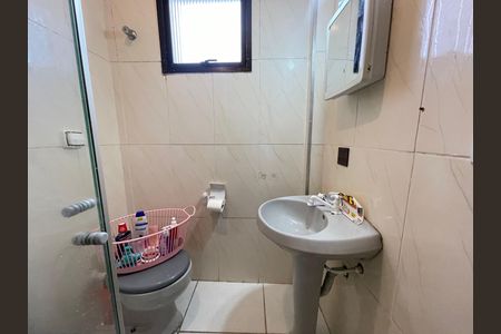 Apartamento à venda com 70m², 2 quartos e 1 vagaBanheiro