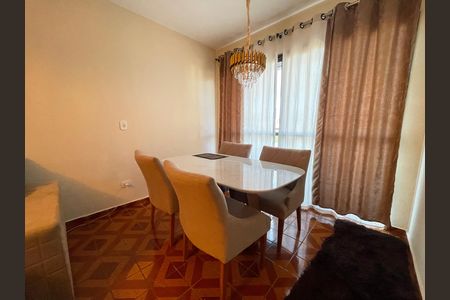 Sala de apartamento à venda com 2 quartos, 70m² em Butantã, São Paulo