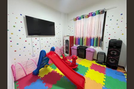 Apartamento à venda com 70m², 2 quartos e 1 vagaQuarto 2