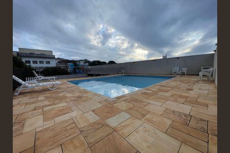 Apartamento à venda com 70m², 2 quartos e 1 vagaÁrea comum