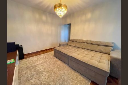 Sala de apartamento à venda com 2 quartos, 70m² em Butantã, São Paulo