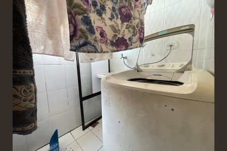 Área de Serviço de apartamento à venda com 2 quartos, 70m² em Butantã, São Paulo