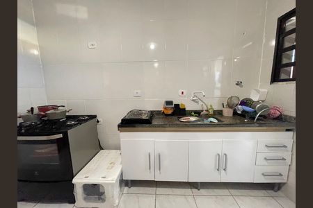 Apartamento à venda com 70m², 2 quartos e 1 vagaCozinha