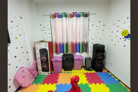 Apartamento à venda com 70m², 2 quartos e 1 vagaQuarto 2