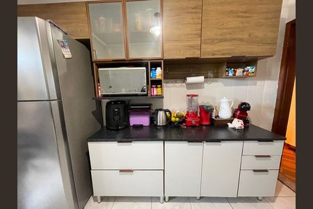 Apartamento à venda com 70m², 2 quartos e 1 vagaCozinha