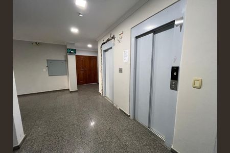 Área comum de apartamento à venda com 2 quartos, 70m² em Butantã, São Paulo