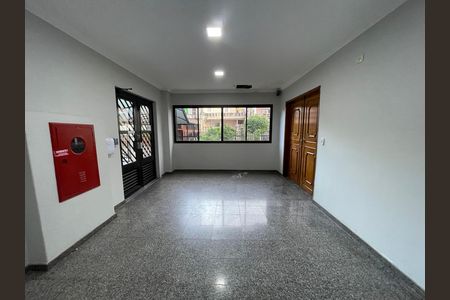 Área comum de apartamento à venda com 2 quartos, 70m² em Butantã, São Paulo