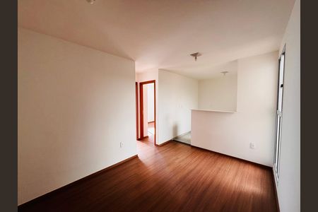 Apartamento para alugar com 49m², 2 quartos e 1 vaga Apartamento para alugar com 49m², 2 quartos e 1 vagaSala