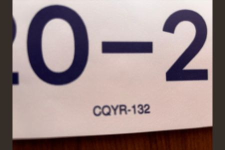 Placa de apartamento para alugar com 2 quartos, 49m² em Chácara Estela, Barueri