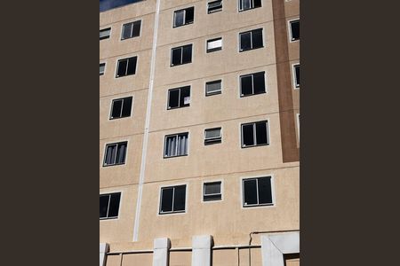 Fachada de apartamento para alugar com 2 quartos, 49m² em Chácara Estela, Barueri