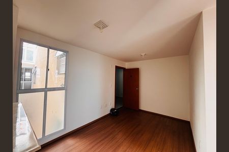 Apartamento para alugar com 49m², 2 quartos e 1 vaga Apartamento para alugar com 49m², 2 quartos e 1 vagaSala