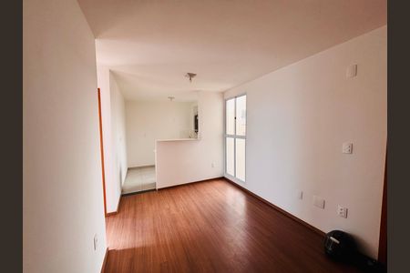 Apartamento para alugar com 2 quartos, 49m² em Chácara Estela, Barueri