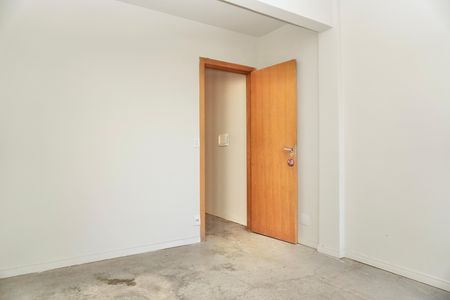Suíte de kitnet/studio para alugar com 1 quarto, 42m² em São Francisco, Belo Horizonte