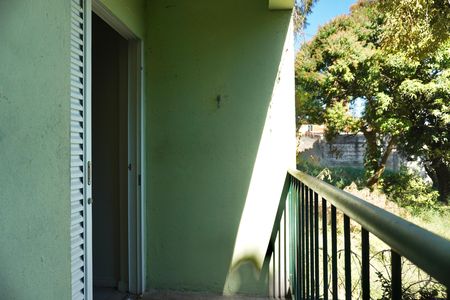 Studio para alugar com 42m², 1 quarto e sem vaga Studio para alugar com 42m², 1 quarto e sem vagaVaranda da Suíte