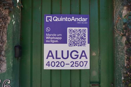 Studio para alugar com 42m², 1 quarto e sem vaga Studio para alugar com 42m², 1 quarto e sem vagaPlaca
