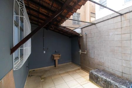 Apartamento para alugar com 100m², 3 quartos e 1 vaga Apartamento para alugar com 100m², 3 quartos e 1 vagaÁrea de Serviço