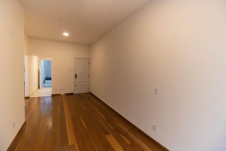 Sala de apartamento para alugar com 3 quartos, 100m² em Icaraí, Niterói