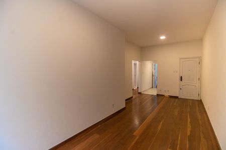 Sala de apartamento para alugar com 3 quartos, 100m² em Icaraí, Niterói