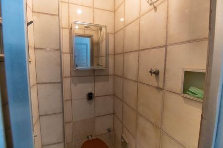 Apartamento para alugar com 100m², 3 quartos e 1 vaga Apartamento para alugar com 100m², 3 quartos e 1 vagaBanheiro de serviço