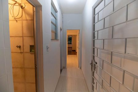 Apartamento para alugar com 100m², 3 quartos e 1 vaga Apartamento para alugar com 100m², 3 quartos e 1 vagaCorredor