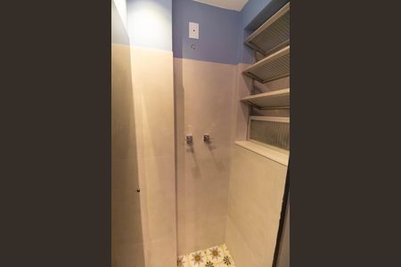 Apartamento para alugar com 100m², 3 quartos e 1 vaga Apartamento para alugar com 100m², 3 quartos e 1 vagaBanheiro Social