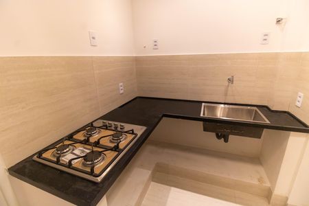 Apartamento para alugar com 100m², 3 quartos e 1 vaga Apartamento para alugar com 100m², 3 quartos e 1 vagaCozinha