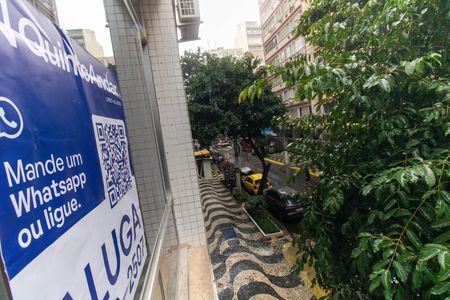 Apartamento para alugar com 100m², 3 quartos e 1 vaga Apartamento para alugar com 100m², 3 quartos e 1 vagaPlaquinha