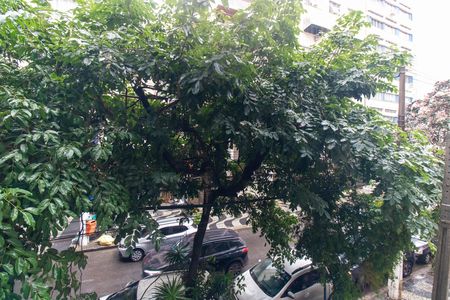 Vista do Quarto 1 de apartamento para alugar com 3 quartos, 100m² em Icaraí, Niterói