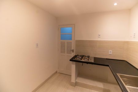 Apartamento para alugar com 100m², 3 quartos e 1 vaga Apartamento para alugar com 100m², 3 quartos e 1 vagaCozinha