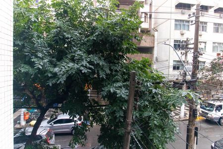 Apartamento para alugar com 100m², 3 quartos e 1 vaga Apartamento para alugar com 100m², 3 quartos e 1 vagaVista do Quarto 2