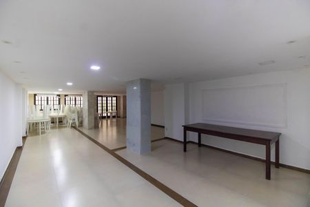Área comum de apartamento para alugar com 3 quartos, 100m² em Icaraí, Niterói