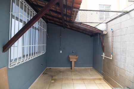 Apartamento para alugar com 100m², 3 quartos e 1 vaga Apartamento para alugar com 100m², 3 quartos e 1 vagaÁrea de Serviço