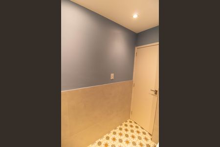 Apartamento para alugar com 100m², 3 quartos e 1 vaga Apartamento para alugar com 100m², 3 quartos e 1 vagaBanheiro Social