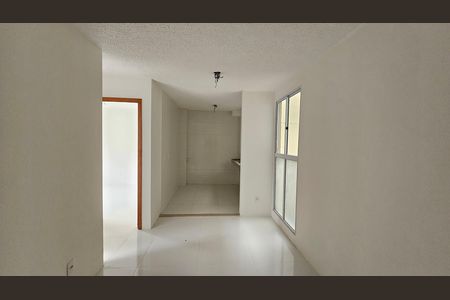 Apartamento para alugar com 45m², 2 quartos e sem vaga Apartamento para alugar com 45m², 2 quartos e sem vagaSala