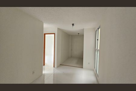 Apartamento para alugar com 45m², 2 quartos e sem vaga Apartamento para alugar com 45m², 2 quartos e sem vagaSala