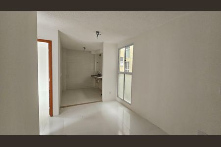 Apartamento para alugar com 45m², 2 quartos e sem vaga Apartamento para alugar com 45m², 2 quartos e sem vagaSala