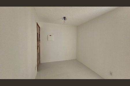 Apartamento para alugar com 45m², 2 quartos e sem vaga Apartamento para alugar com 45m², 2 quartos e sem vagaSala