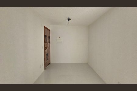 Apartamento para alugar com 45m², 2 quartos e sem vaga Apartamento para alugar com 45m², 2 quartos e sem vagaSala
