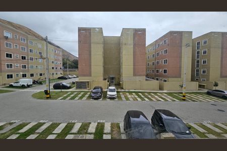Apartamento para alugar com 45m², 2 quartos e sem vaga Apartamento para alugar com 45m², 2 quartos e sem vagaQuarto 2
