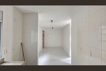 Apartamento para alugar com 45m², 2 quartos e sem vaga Apartamento para alugar com 45m², 2 quartos e sem vagaCozinha