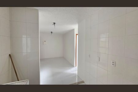 Apartamento para alugar com 45m², 2 quartos e sem vaga Apartamento para alugar com 45m², 2 quartos e sem vagaCozinha