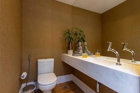 Apartamento à venda com 3 quartos, 330m² em Itaim Bibi, São Paulo