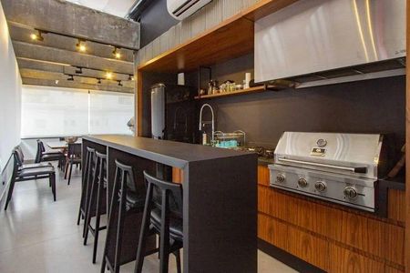 Apartamento à venda com 330m², 3 quartos e 5 vagas
