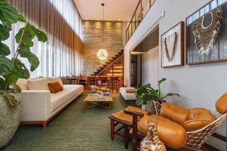 Apartamento à venda com 3 quartos, 330m² em Itaim Bibi, São Paulo