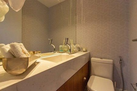 Apartamento à venda com 330m², 3 quartos e 5 vagas