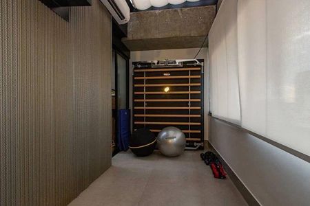 Apartamento à venda com 3 quartos, 330m² em Itaim Bibi, São Paulo