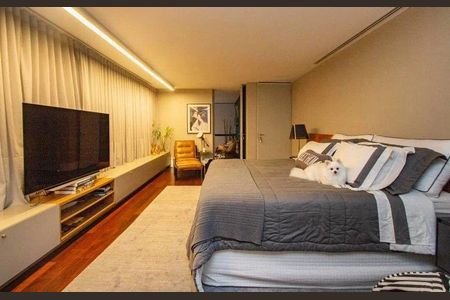 Apartamento à venda com 3 quartos, 330m² em Itaim Bibi, São Paulo